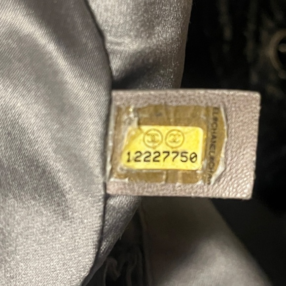 Chanel tote bag - Picture 7 of 7